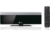 LG DP1W Mediaspeler met WiFi