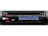 Sony CDX GT35U