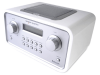 Tangent QUATTRO MKII InternetWiFiFM Radio Wit