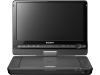 Sony DVP FX950 Draagbare DVD speler met draaibaar scherm