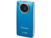 Panasonic HM TA1 HD Multi Media Camera Blauw