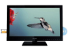 Salora 22LEF6000TD Full HD LED Televisie met DVD Speler