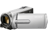 Sony DCR SX15E Camcorder Zilver