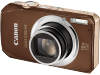 Canon IXUS 1000HS Digitale Camera Bruin