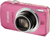 Canon IXUS 1000HS Digitale Camera Roze