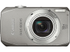 Canon IXUS 1000HS Digitale Camera Zilver