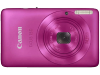 Canon IXUS 130 Digitale Camera Roze
