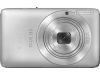 Canon IXUS 130 Digitale Camera Zilver