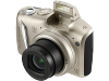 Canon PowerShot SX130 IS Zilver
