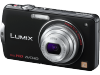 Panasonic Lumix DMC FX700 Digitale Foto Camera