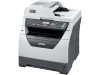 Brother DCP 8070D Laserprinter Zwart Wit