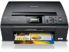 Brother DCP J125 All in one Kleurenprinter