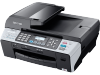 Brother MFC 5490CN All in one printer Kleur