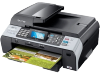 Brother MFC 5890CN All in one Kleur A3 A4