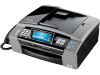 Brother MFC 790CW All in one Inkjetprinter kleur
