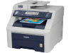 Brother MFC 9120CN All in one LaserLedprinter Kleur