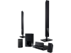 LG HB905PA 51 Home Cinema Set
