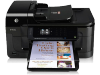 HP Officejet 6500A Plus Printer