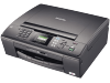 Brother MFC J265W All in One Inkjetprinter kleur