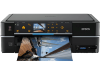 Epson Stylus Photo PX720WD All in One Printer