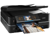 Epson Stylus Photo PX820FWD Draadloze 4 in 1 Printer