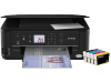 Epson Stylus SX525WD All in One Printer