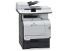 HP Color LaserJet CM2320FXI All in One Printer