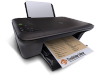 HP Deskjet 1050 all in one printer