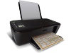 HP Deskjet 3000 All in One Printer