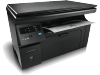 HP LaserJet Pro M1132 All in One Printer
