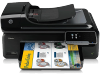 HP Officejet 7500A All in One Printer