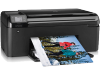 HP Photosmart CN255B All in One Printer