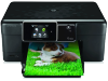HP Photosmart Plus CN216B All in One Printer