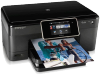 HP Photosmart Premium C310A All in One Printer