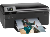 HP Photosmart CN245B Wireless All in One Printer
