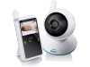 Philips SCD600 Digitale beeldbabyfoon