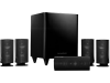 HarmanKardon HKTS 20BQ 51 Speakerset Zwart
