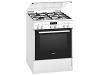 Siemens HR725220N Gascombifornuis