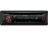 Kenwood KDC 3051R CD Receiver met AUX Input Rood Bij ons voorzien van 3 jaar unieke KENWOOD garantie