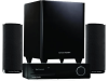 HarmonKardon HS210 21 Home Cinema SysteemZwart