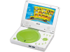 Akai ACVDS702GN Portable DVD Speler 7 inch