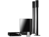 HarmonKardon HS250BQ 21 Home Cinema Systeem Zwart