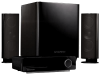 HarmonKardon HS280 21 Home Cinema Systeem Zwart
