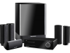 HarmonKardon HS350BQ 51 Home Cinema Systeem Zwart