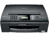 Brother MFC J220 Printer