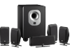 HarmanKardon Cinesound 200BK Home Cinema Systeem