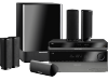 HarmanKardon HD FUN 16BQ Home Cinema Systeem Met Blu Ray speler
