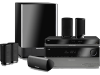 HarmanKardon HD FUN 9BQ Home Cinema Systeem Met Blu Ray Speler
