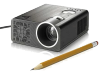 HP AX325AA Notebook Projection Companion Projector