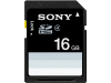 Sony SDHC16G - Do The Bright Thing
